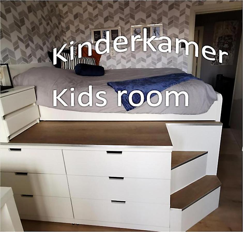Bed & Bokes Aan De Maaskant Lanaken Luaran gambar